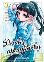 Deníky apatykářky 3