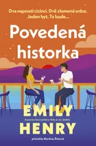 Povedená historka