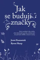 Jak se budují značky: Nově vznikající trhy, služby, zboží dlouhodobé spotřeby, obchodování mezi firmami (B2B) a luxusní značky