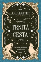 Trnitá cesta