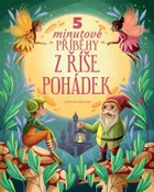 5minutové příběhy z říše pohádek