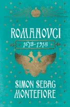 Romanovci, 2. vydání
