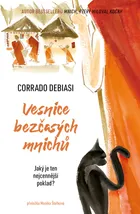Vesnice bezčasých mnichů