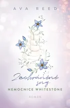 Nemocnice Whitestone: Zachráněné sny