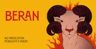 Kapesní horoskop: Beran