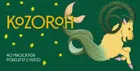 Kapesní horoskop: Kozoroh