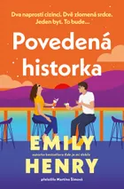 Povedená historka