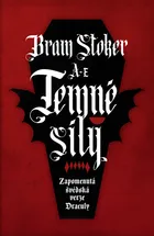 Temné síly: Zapomenutá švédská verze Drákuly
