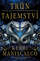 Trůn tajemství