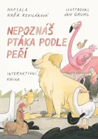 Nepoznáš ptáka podle peří