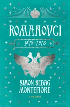 Romanovci, 2. vydání