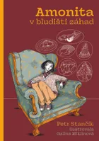 Amonita v bludišti záhad
