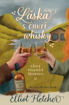 Láska s chutí whisky