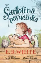 Šarlotina pavučinka