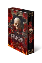 Fantasma, limitovaná edice