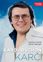 Karol Duchoň - Karči, slovenské vydání