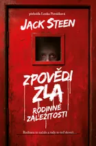 Zpovědi zla: Rodinné záležitosti