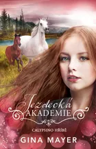 Jezdecká akademie: Calypsino hříbě