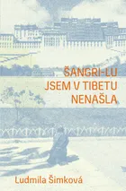 Šangri-lu jsem v Tibetu nenašla