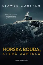 Horská bouda, která zanikla