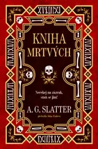 Kniha mrtvých