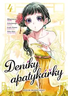 Deníky apatykářky 4