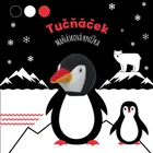 Tučňáček: maňásková knížka