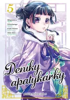 Deníky apatykářky 5