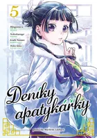 Deníky apatykářky 5