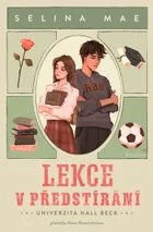 Lekce v předstírání