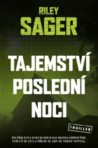 Tajemství poslední noci