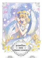 Jednoho dne princeznou 7