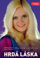 Marcela Laiferová - Hrdá láska, slovenské vydání