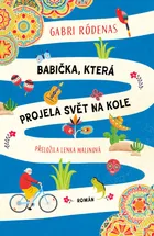 Babička, která projela svět na kole