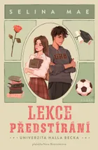 Lekce předstírání