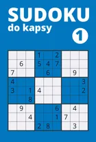 Sudoku do kapsy 1