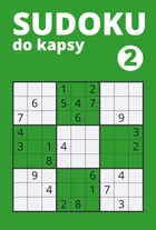 Sudoku do kapsy 2