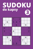 Sudoku do kapsy 3