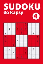 Sudoku do kapsy 4