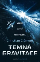 Temná gravitace