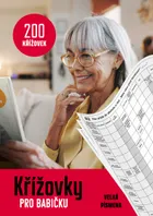 Křížovky pro babičku