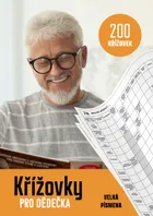 Křížovky pro dědečka