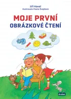 Moje první obrázkové čtení