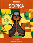 Sopka zevnitř