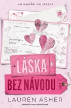 Láska bez návodu
