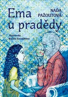 Ema u pradědy