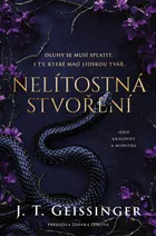 Nelítostná stvoření