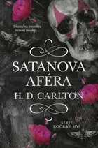 Satanova aféra