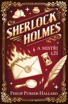 Sherlock Holmes a Mistři lží