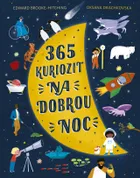 365 kuriozit na dobrou noc